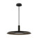 Saucer X-Large Pendant (7355|AKPD17127BZ/DB)