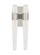 Lassell Double Sconce (7355|SLWS34727N)