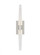 Lassell Single Tall Sconce (7355|SLWS34427N)