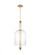 Cathedral X-Large Pendant (7355|SLPD31727CNB)