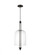 Cathedral X-Large Pendant (7355|SLPD31727CBZ)
