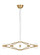 Lassell Large Chandelier (7355|SLCH24927NB)