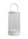 Tawa Accent Rechargeable Table Lamp (7355|SLTB27227W)