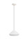 Moneta Accent Table Lamp (7355|SLTB27127W)