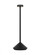 Moneta Accent Rechargeable Table Lamp (7355|SLTB27127B)