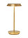 Tepa Accent Rechargeable Table Lamp (7355|SLTB25927NB)