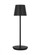Nevis Accent Rechargeable Table Lamp (7355|SLTB25827B)