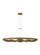Grace 65 Chandelier (7355|SLCH30030NBW)