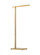 Stagger Small Floor Lamp (7355|MDFL29727NB)