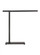 Stagger Small Table Lamp (7355|MDTB29627B)