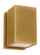 Pressa Square Small Wall (7355|SLOWS29227NB)