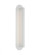 Fielle Large Sconce (7355|KWWS21727W)