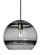 Sedona Large Pendant (7355|700TDSDNLPKB-LED927)