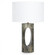 Regina Andrew Portia Marble Table Lamp (Green) (5533|13-1637GRN)