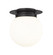 1 Light Flush Mount (276|7505F9-MB)