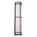 Skyscraper Outdoor Wall Sconce Light (3612|WS-W68637-27-BZ)