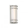 Skyscraper Outdoor Wall Sconce Light (3612|WS-W68612-35-SS)