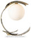 Crest Table Lamp (65|272111-SKT-07-GG0761)