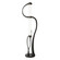 Pulse Floor Lamp (65|241100-LED-14-ZM0776)