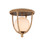Passageway Flush Mount (92|9999-0069)