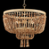 Sabia Chandelier (92|9000-1163)