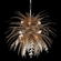 Abyssinia Chandelier (92|9000-1138)