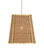 Deauville Large Pendant (92|9000-1121)