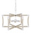 Bastian Small Sandstone Semi-Flush Mount (92|9000-1111)