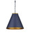 Pierrepont Small Blue Pendant (92|9000-1102)