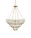 Magnum Opus Large Chandelier (92|9000-1099)
