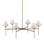Etiquette Chandelier (92|9000-1092)