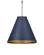 Pierrepont Large Blue Pendant (92|9000-1090)