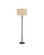 Gallo Bronze Floor Lamp (92|8000-0132)