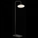 Solfeggio Bronze Floor Lamp (92|8000-0131)