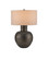 Braille Table Lamp (92|6000-0913)