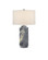 Ashlar Table Lamp (92|6000-0891)
