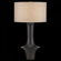 Silvestri Black Table Lamp (92|6000-0888)