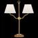 Sirocco Desk Lamp (92|6000-0873)