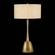 Cheenee Brass Table Lamp (92|6000-0861)