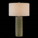 Polka Dot Green Table Lamp (92|6000-0820)