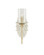 Benthos White Wall Sconce (92|5800-0026)
