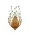Delphos Wall Sconce (92|5000-0247)