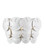 Tulum White Wall Sconce (92|5000-0234)