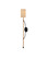 Capriole Wall Sconce (92|5000-0229)