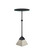 Parna Concrete Accent Table (92|4000-0185)