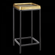Tanay Brass Accent Table (92|4000-0149)