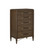 Verona Chanterelle Five-Drawer Chest (92|3000-0249)