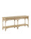 Olisa Large Rope Console Table (92|3000-0246)