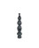 Luganzo Medium Bronze Vase (92|1200-0831)