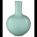 Celadon Medium Green Straight Neck Vase (92|1200-0671)